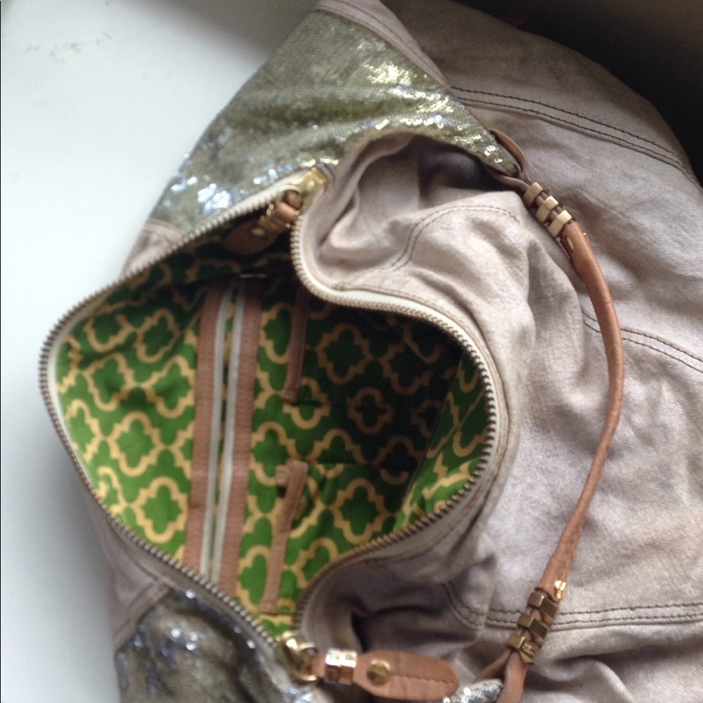 Anthropology Handbag 🌸🌺 - Picture 8 of 12